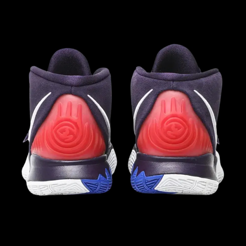 Nike Kyrie 6 'Enlightenment' - HypeFly India View 4