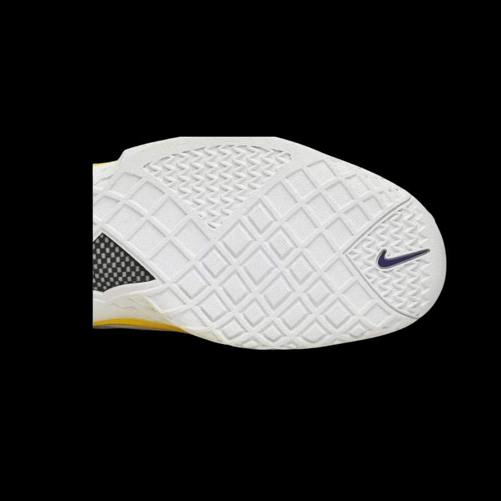 Nike Zoom Kobe 3 SL 'MVP' - HypeFly India View 3
