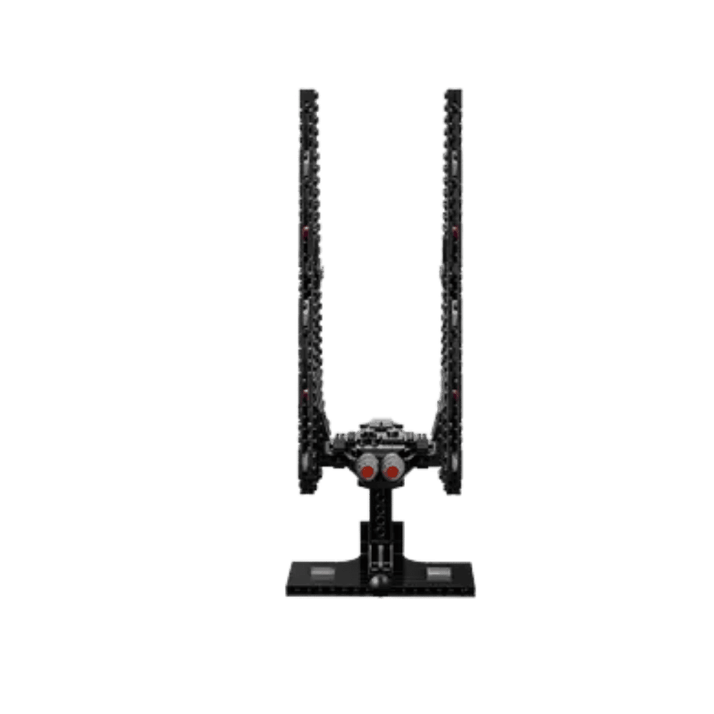 Lego Star Wars Kylo Ren's Command Shuttle - HypeFly India View 4