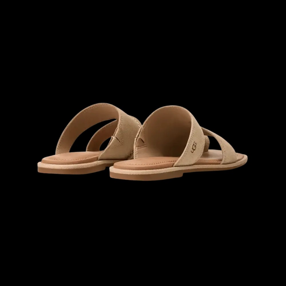 Ugg Matira Mustard Seed - HypeFly India View 4