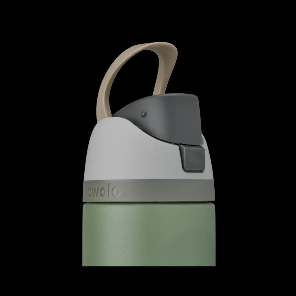 Owala Freesip 24oz "Green House" - HypeFly India View 3