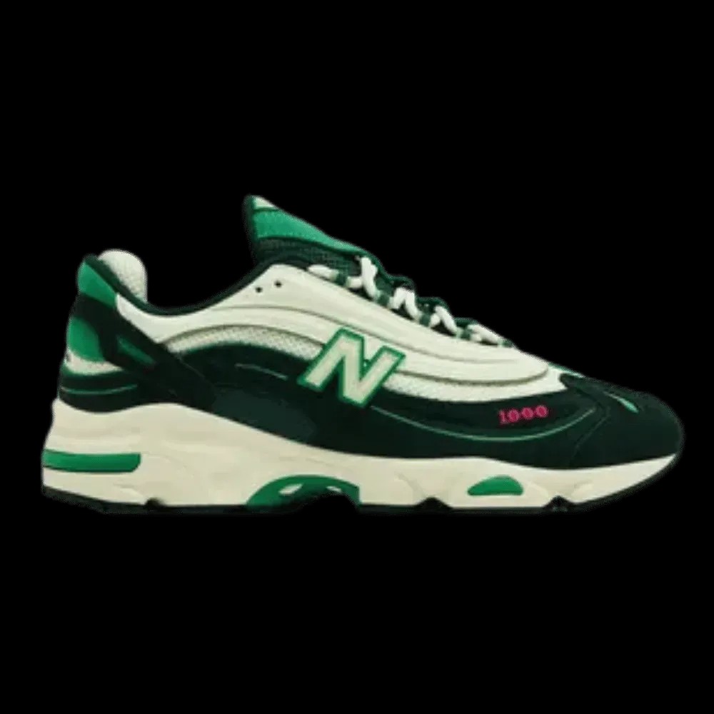 Concepts x New Balance 1000 'Míle'  - HypeFly India View 1