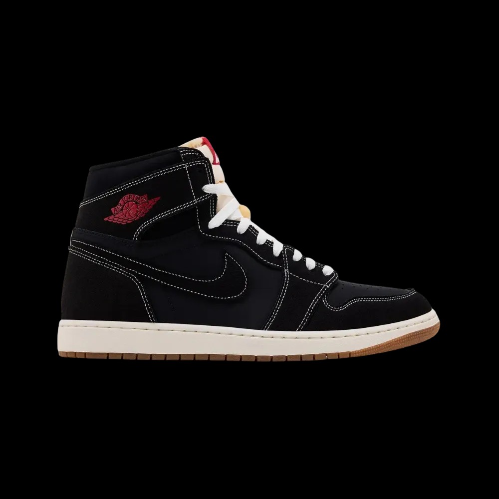 Air Jordan 1 High OG 'Flight Club' - HypeFly India View 1