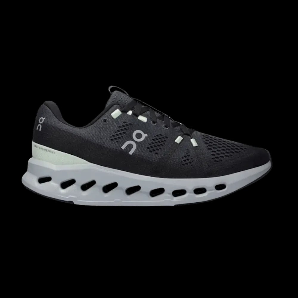 On Running Cloudsurfer Iron Glacier (Women's) - HypeFly India View 1