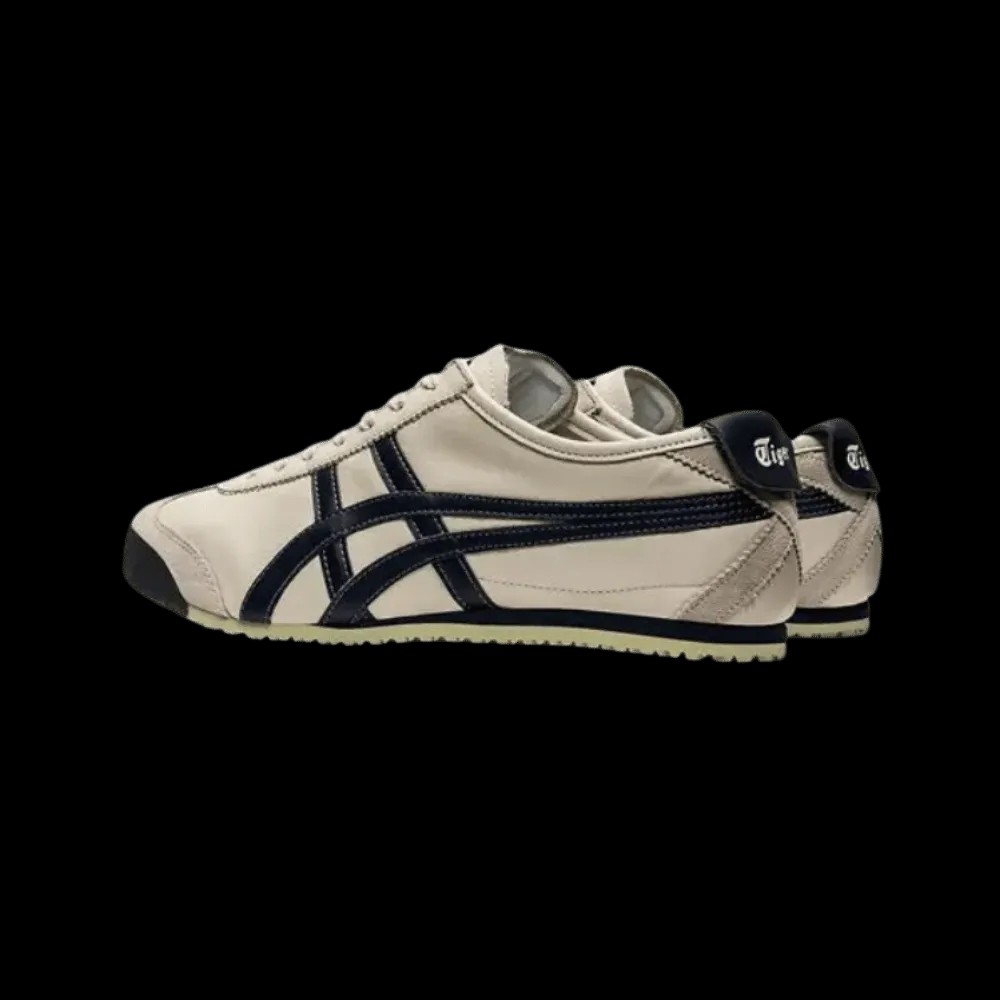 Onitsuka Tiger Mexico 66 Birch Peacoat - HypeFly India View 2