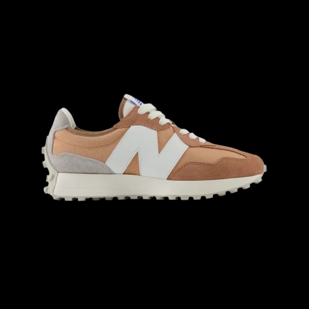 New Balance 327 'Sparrow' - HypeFly India View 1