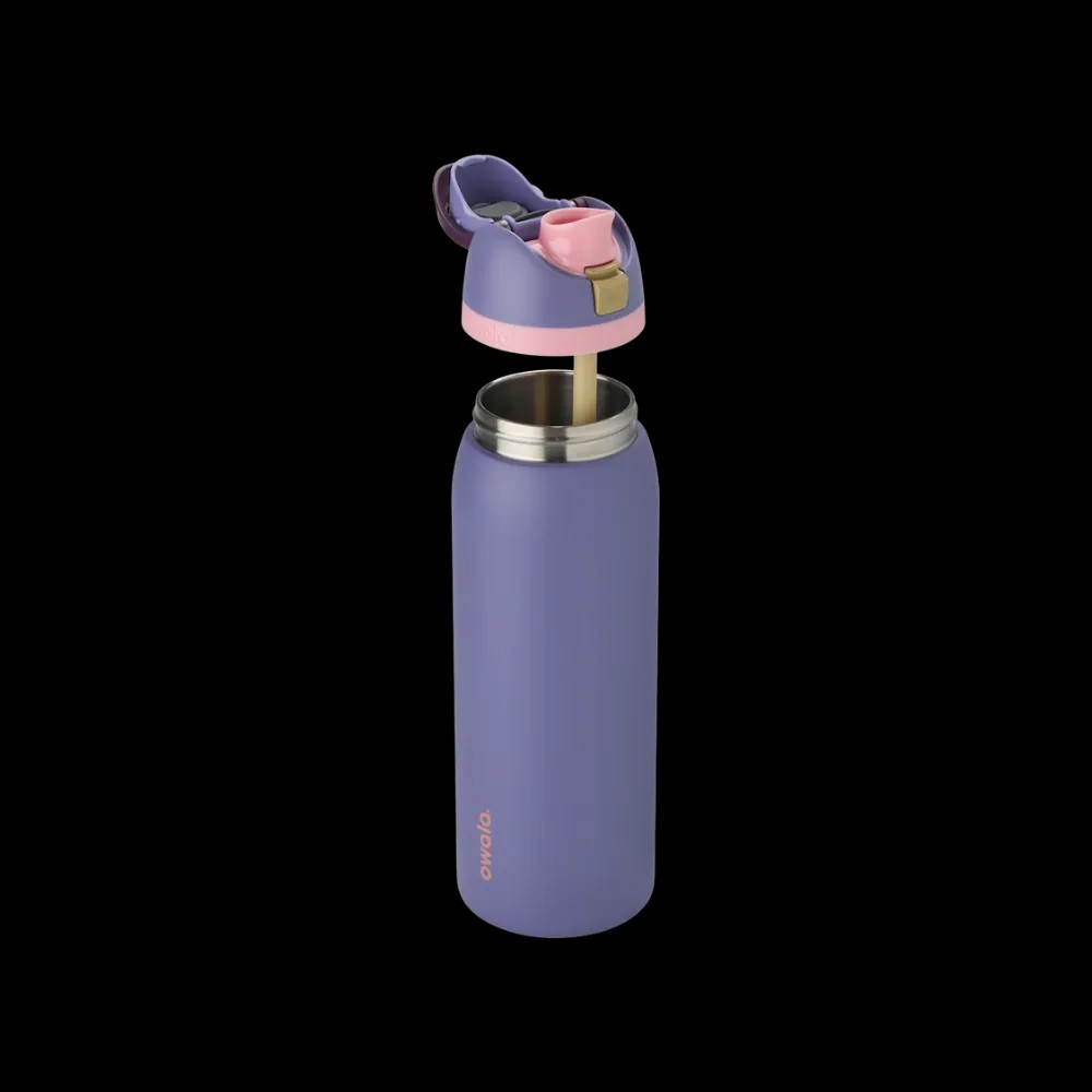 Owala Freesip 40oz "Blue Jay" - HypeFly India View 5