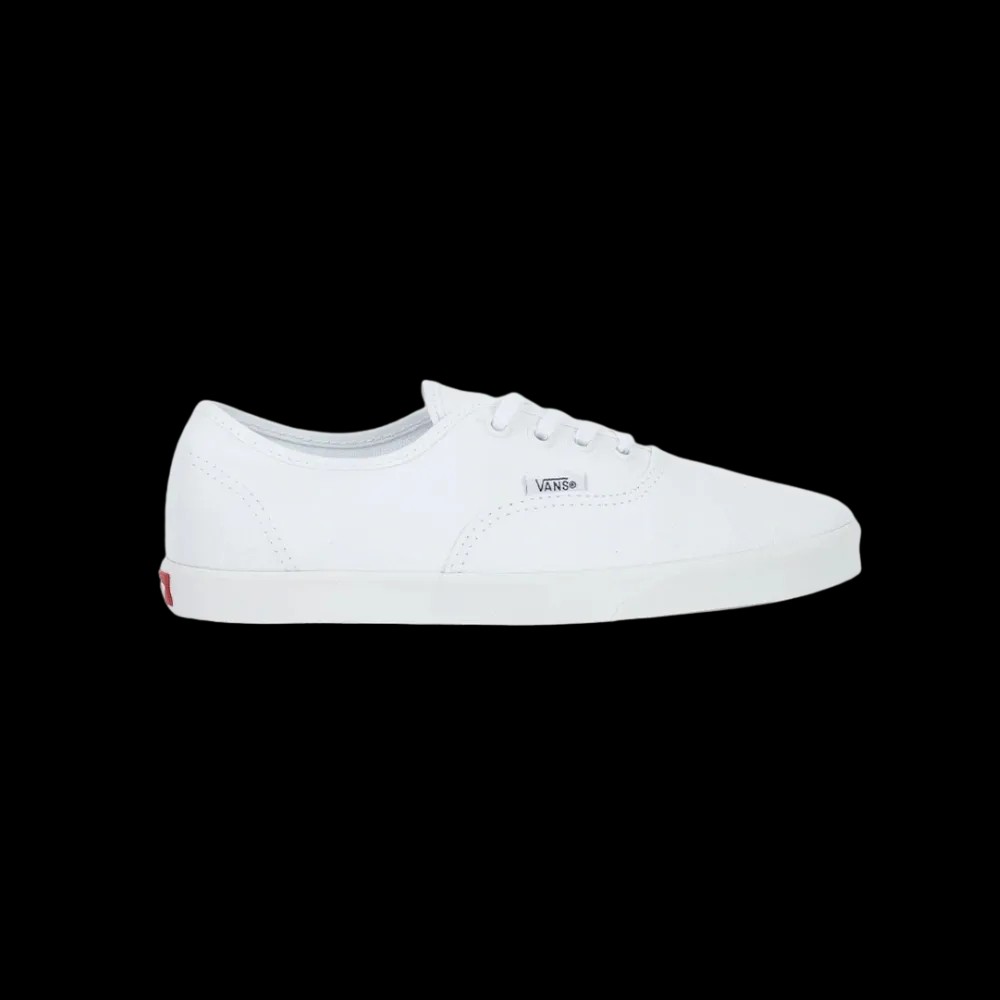 Vans Authentic Lowpro Shoe White - HypeFly India View 1