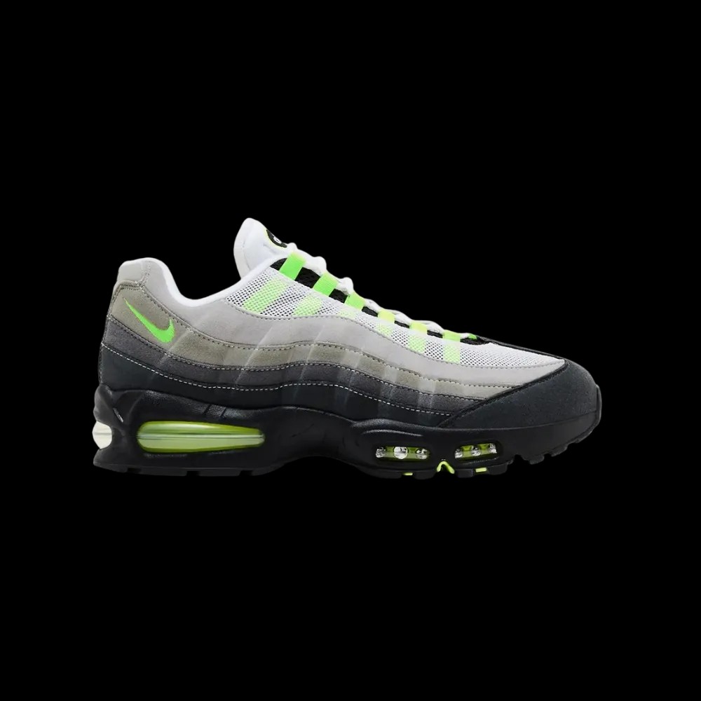 Nike Air Max 95 OG 'Neon' 2025 - HypeFly India View 1