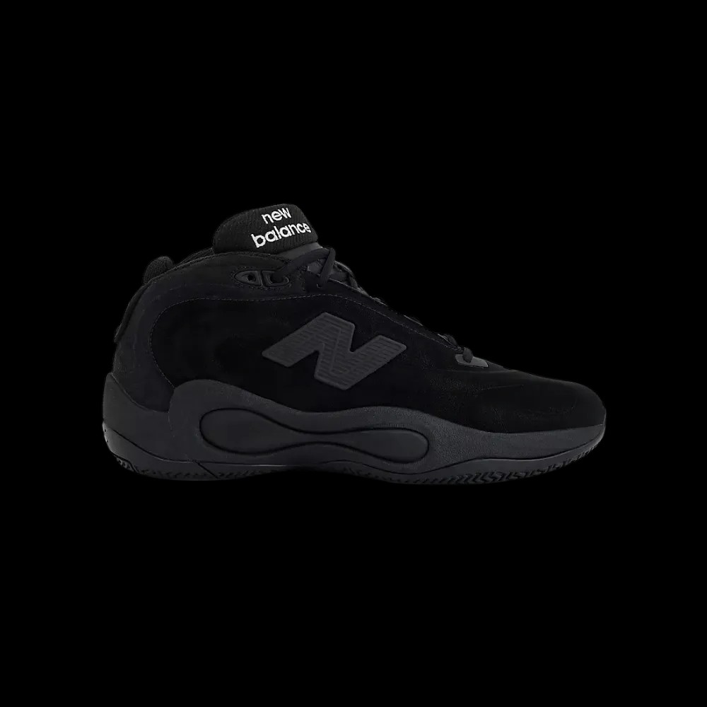 New Balance P400 'Black' - HypeFly India View 1