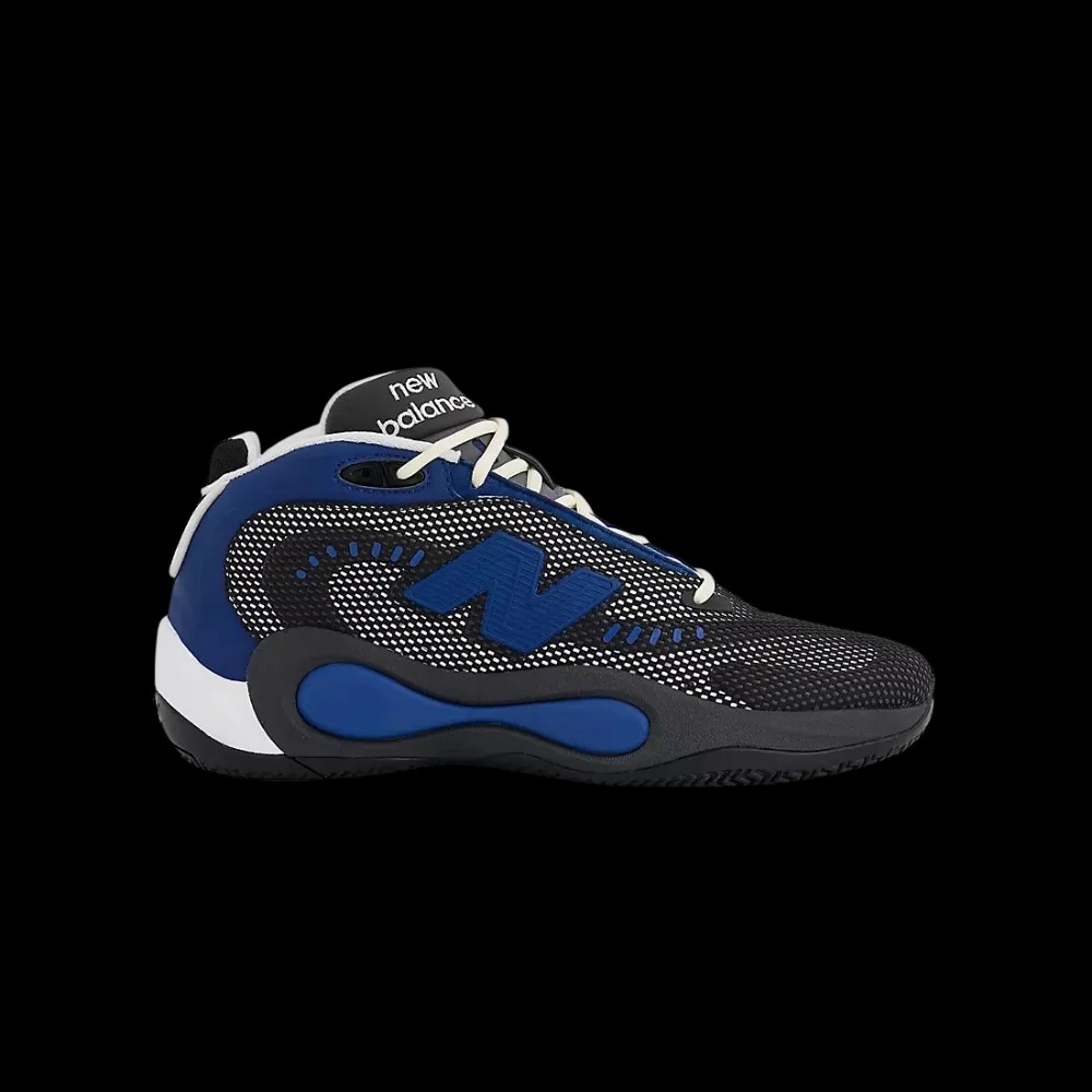 New Balance P400 'Black Inkwell' - HypeFly India View 1