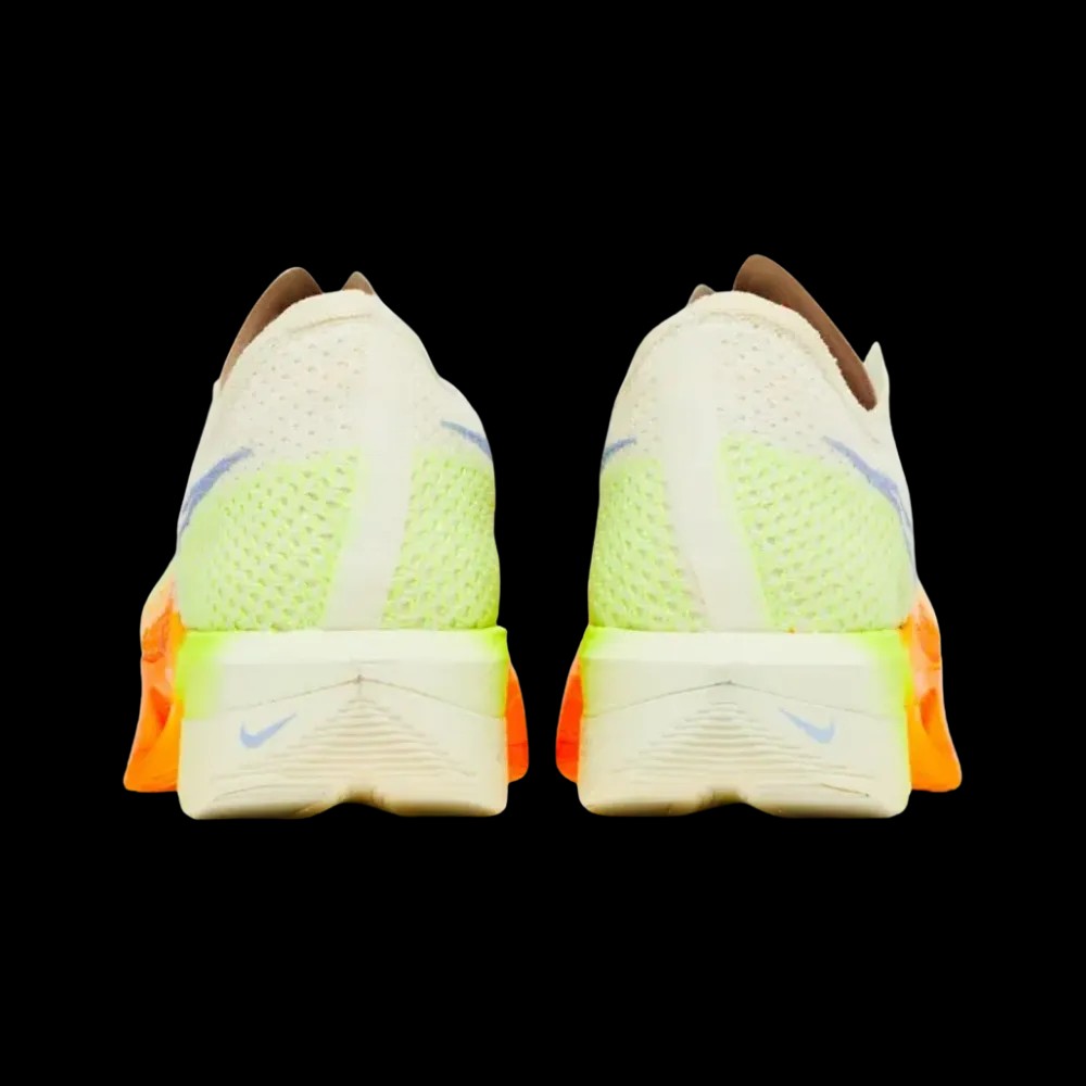 ZoomX VaporFly Next% 3 'Sail Orange' - HypeFly India View 2
