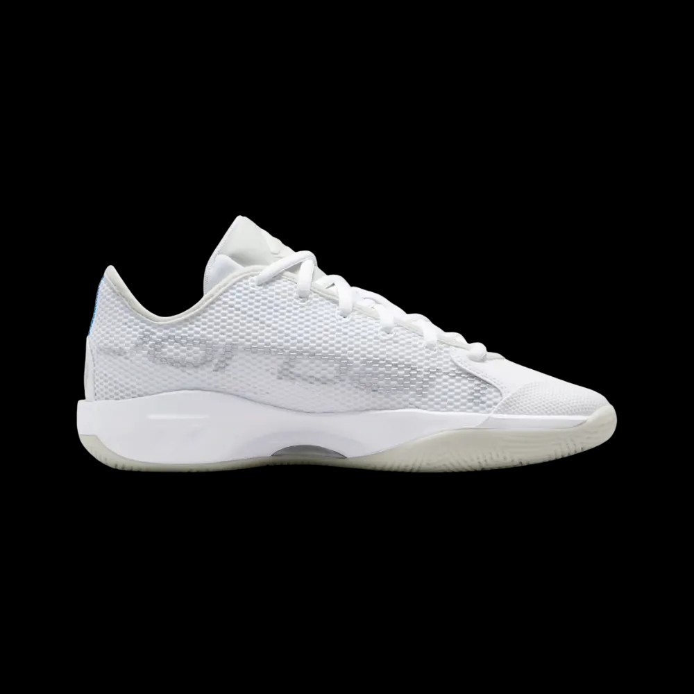 Air Jordan Luka .77 'White Photon Dust' - HypeFly India View 1