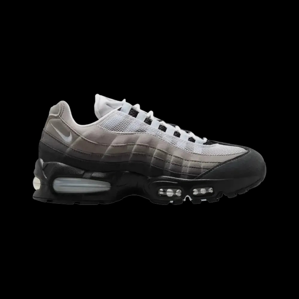 Nike Air Max 95 OG 'Blue Tint' 2025 - HypeFly India View 1