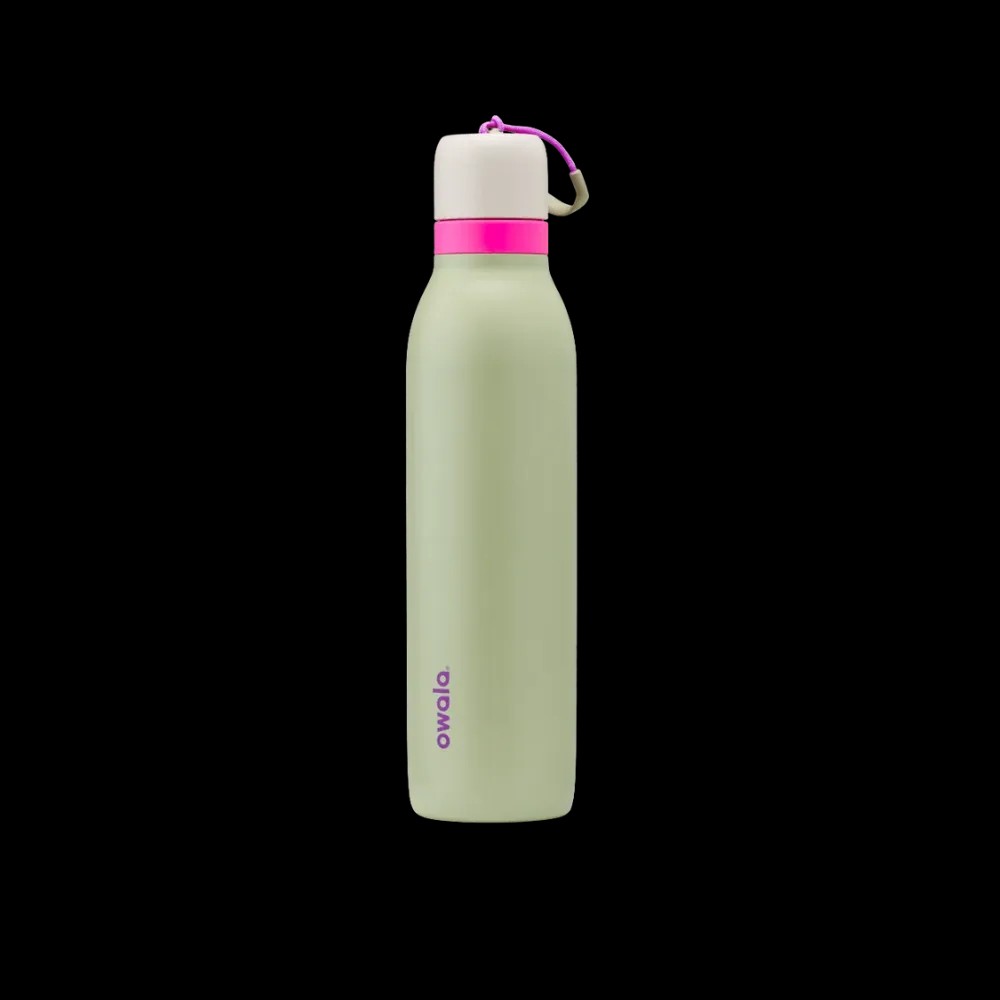 Owala Freesip-Twist 24oz "Neo Sage" - HypeFly India View 1