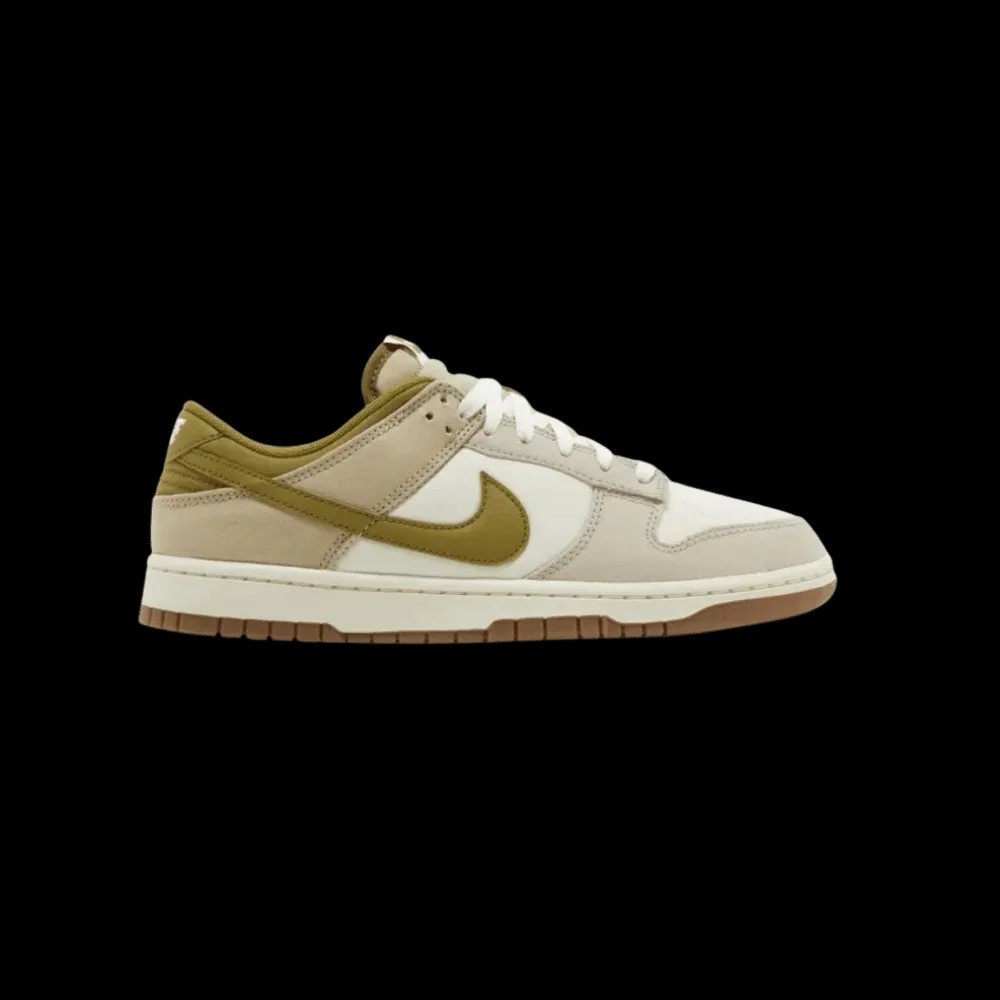 Nike Dunk Low 'Since '72 - Pacific Moss' - HypeFly India View 1