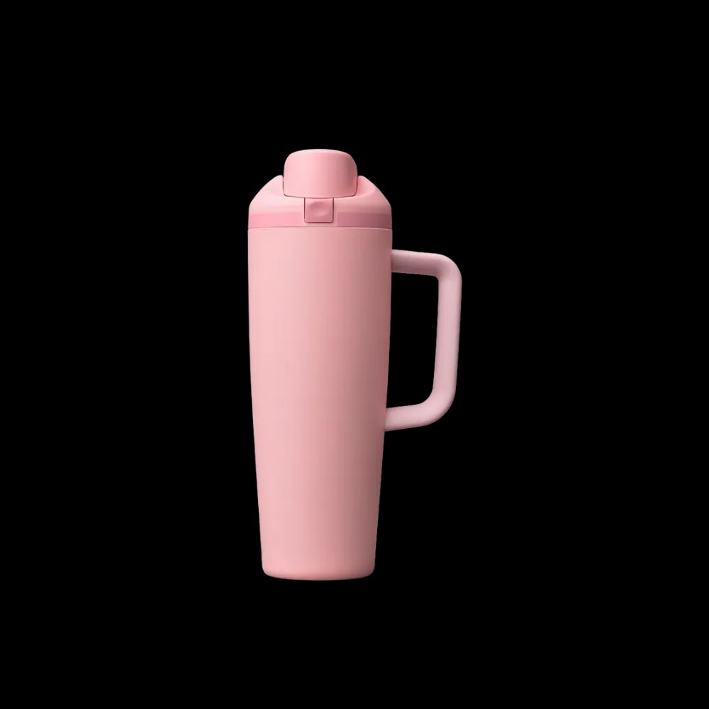 Owala Freesip-Tumbler 40oz "Very Very Dark" - HypeFly India View 1