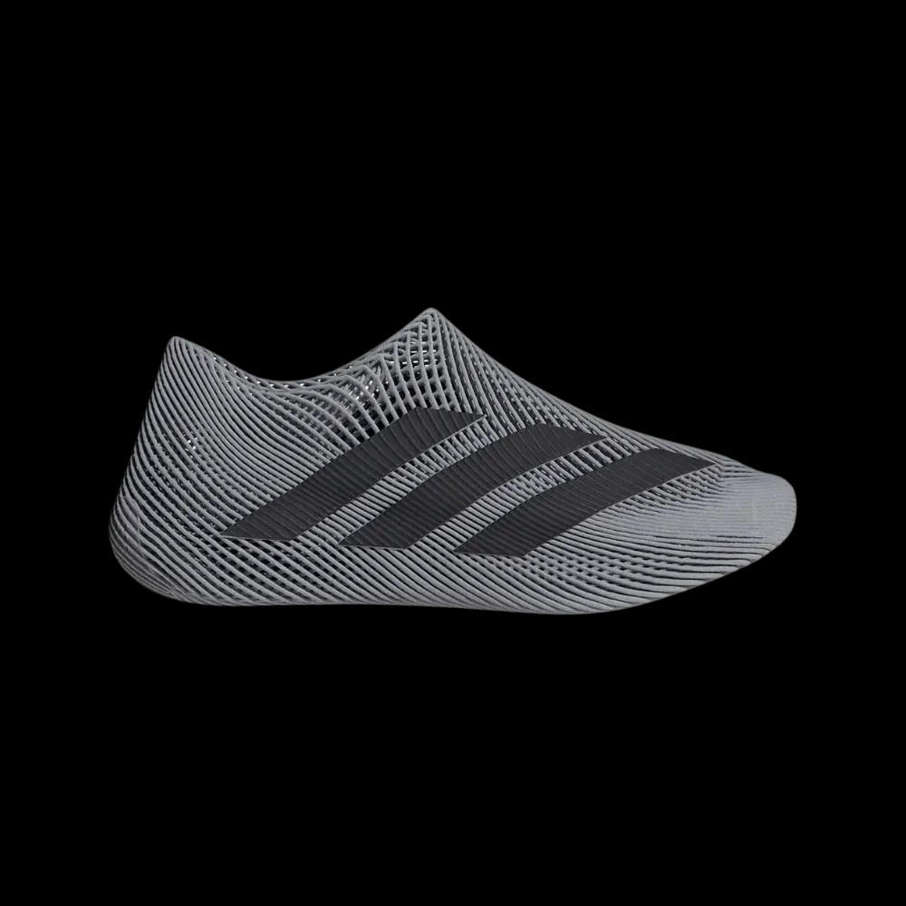 Adidas Climacool 'Grey Core Black' - HypeFly India View 1