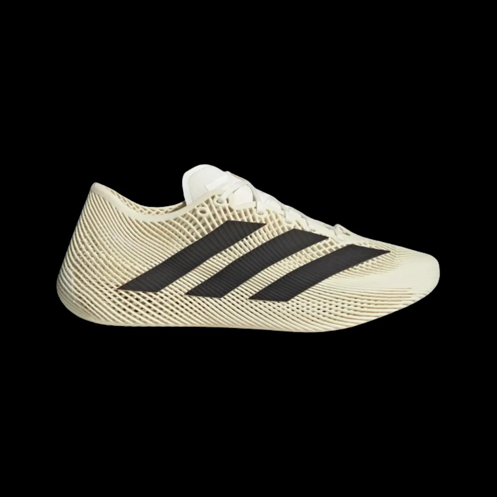 Adidas Climacool 4D Laced 'Cream' - HypeFly India View 1