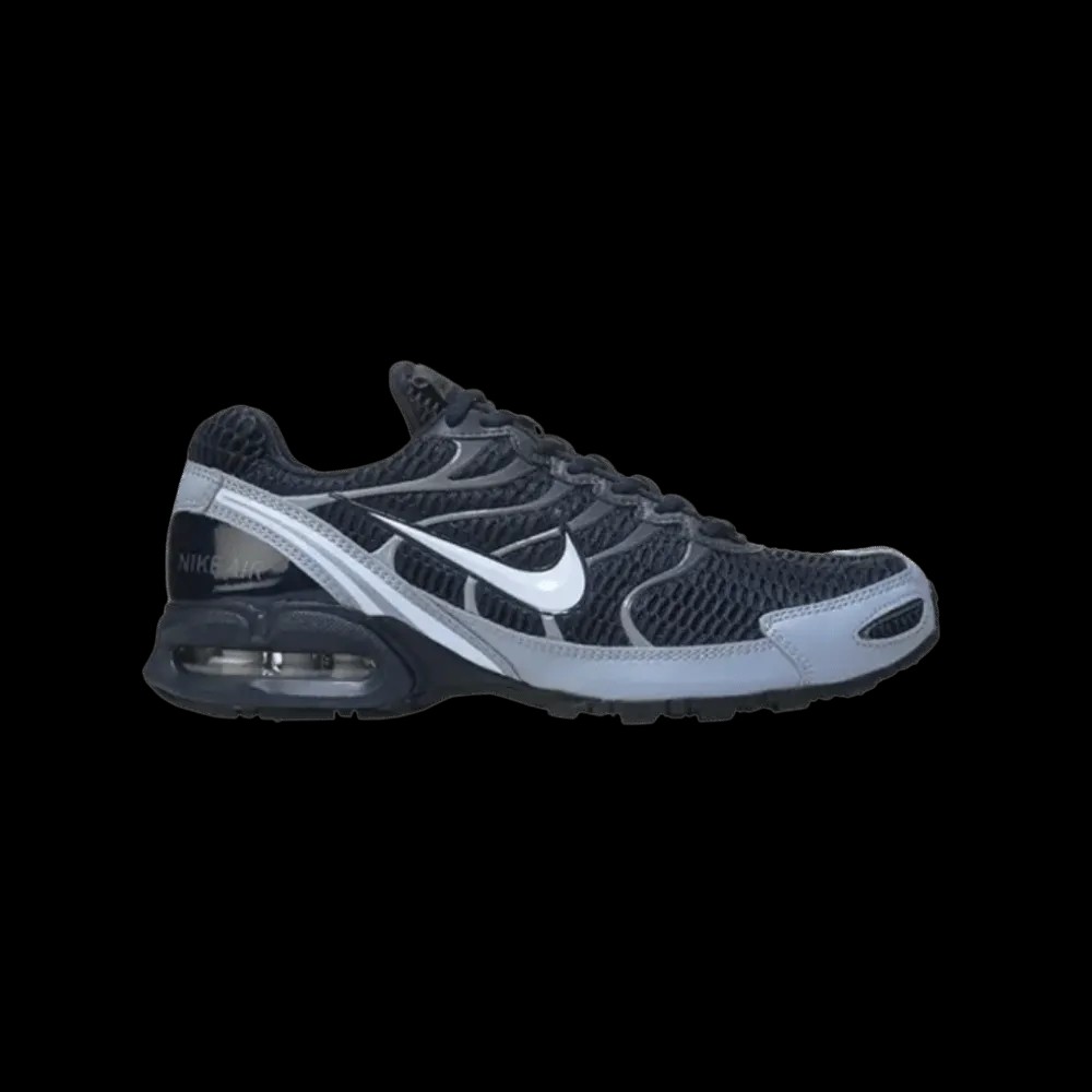 Nike Air Max Torch 4 'Obsidian Wolf Grey' - HypeFly India View 1