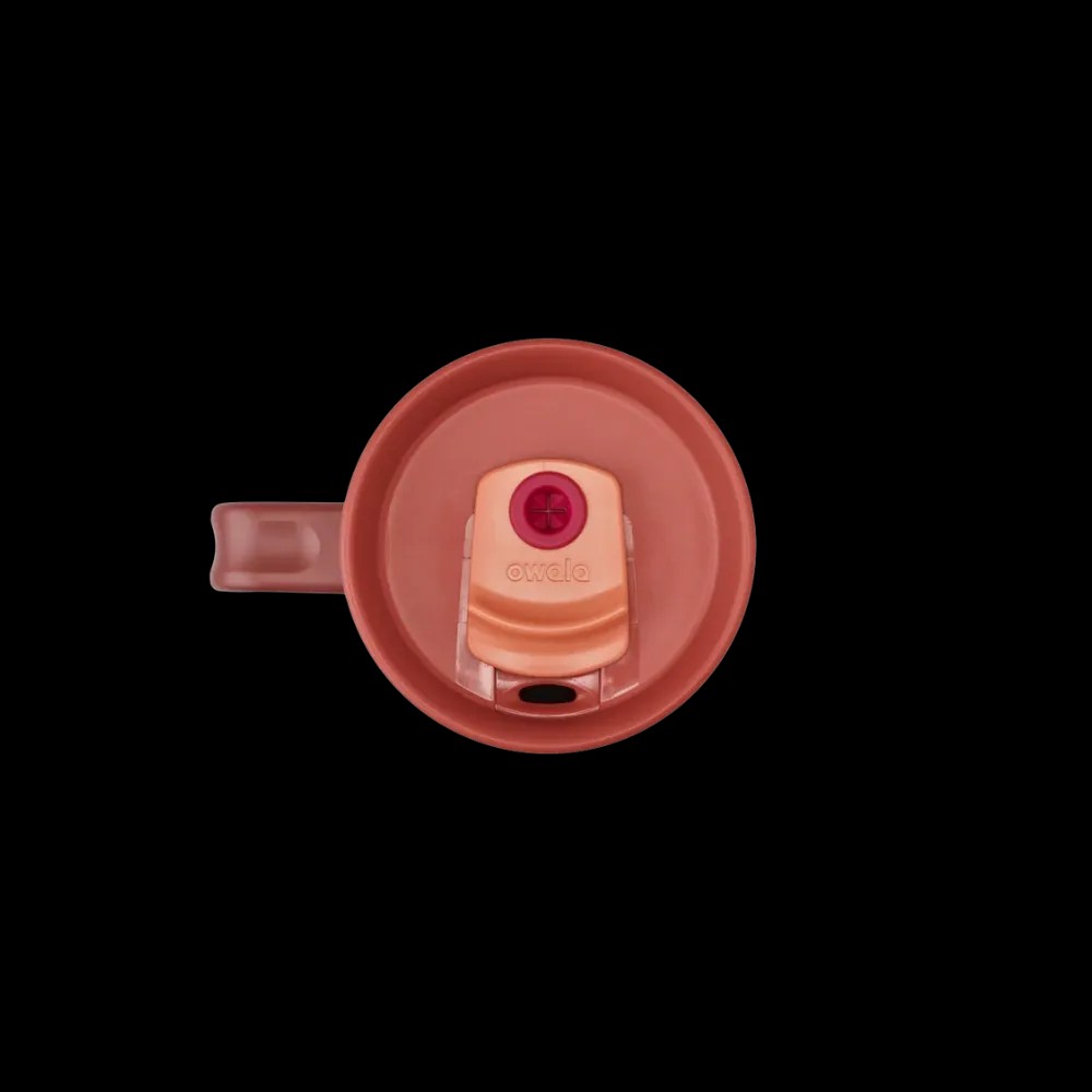 Owala Tumbler 40oz "Holly Berry" - HypeFly India View 3