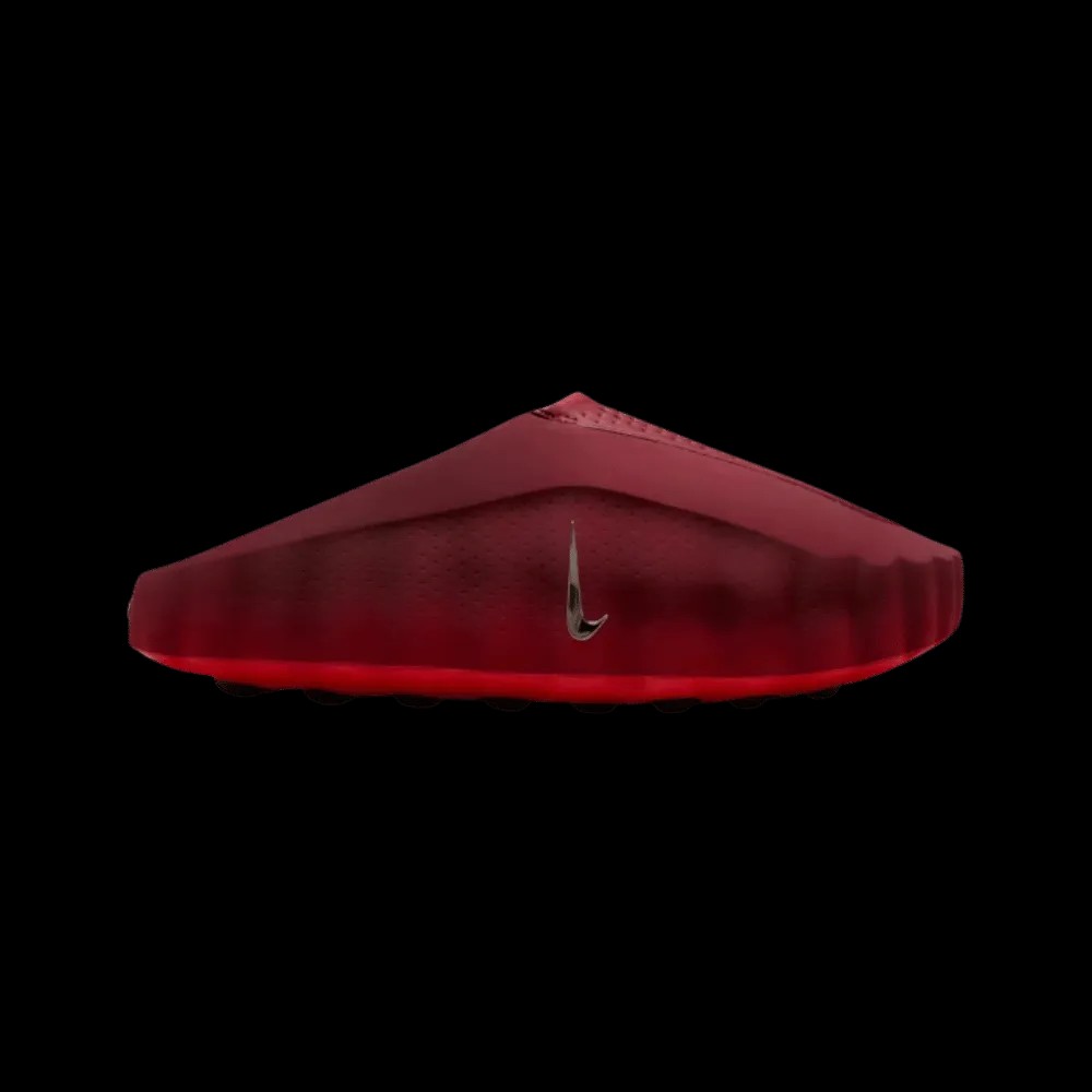 Nike Mind 001 'Team Red' - HypeFly India View 4