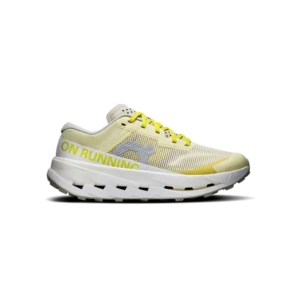 On Running Cloudultra 3 Lychee | Lime - HypeFly India View 1