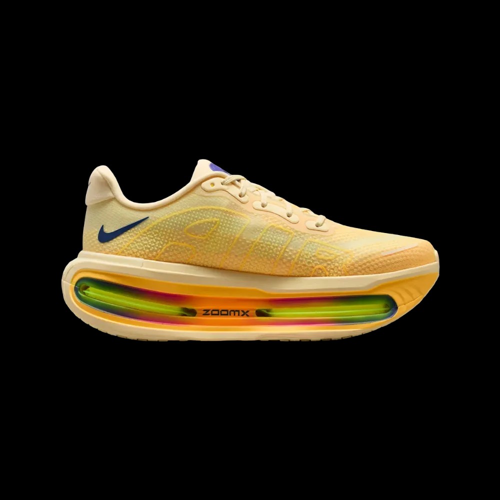 Nike Vomero Premium 'Alabaster' - HypeFly India View 1