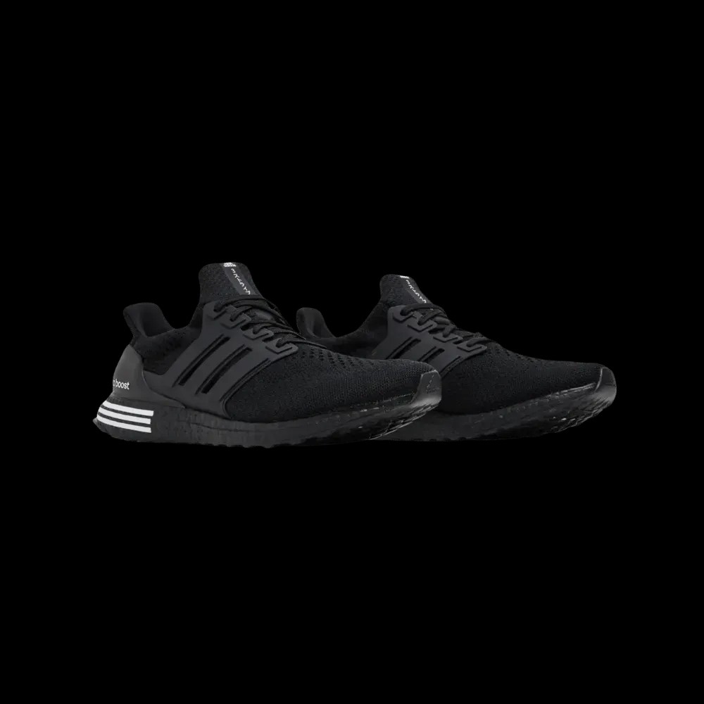 Adidas UltraBoost 5.0 'Black White' - HypeFly India View 2