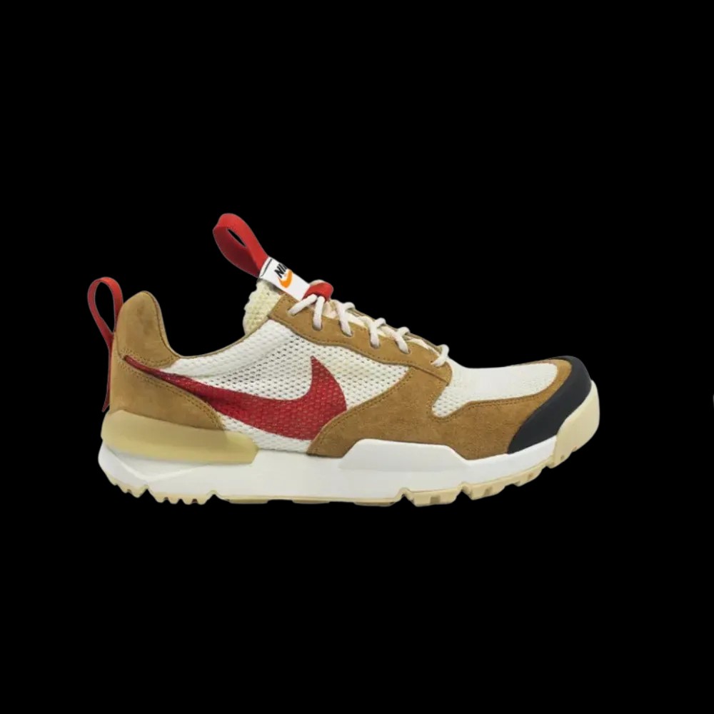 Nike Tom Sachs x Mars Yard 3.0 - HypeFly India View 1