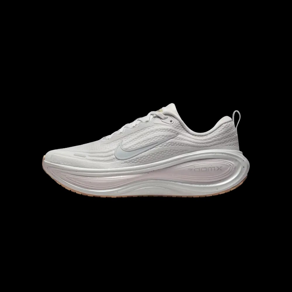Nike Vomero Plus 'Speckle Vast Grey' - HypeFly India View 3