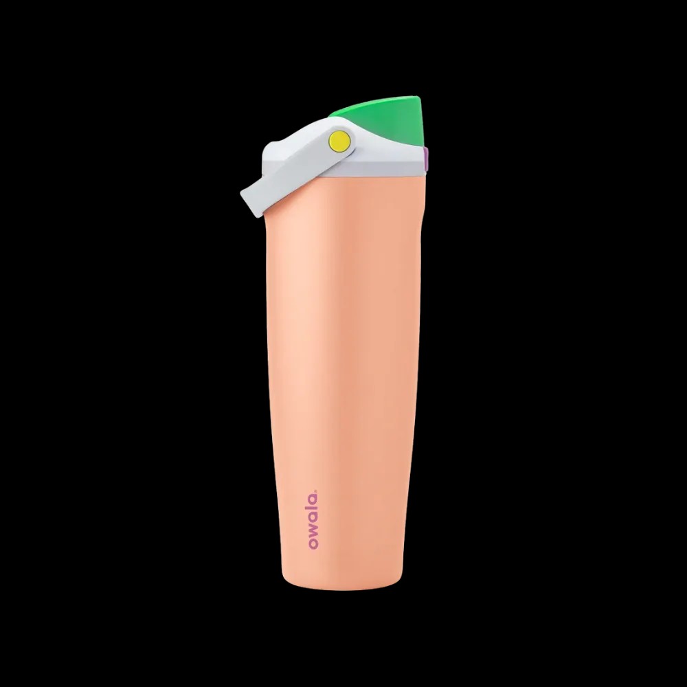 Owala Freesip-Sway 40oz "Peachy Keen" - HypeFly India View 1