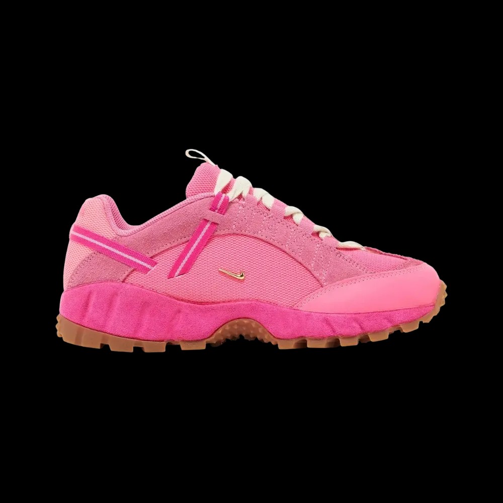 Nike Jacquemus x Air Humara LX 'Pink Flash' - HypeFly India View 1