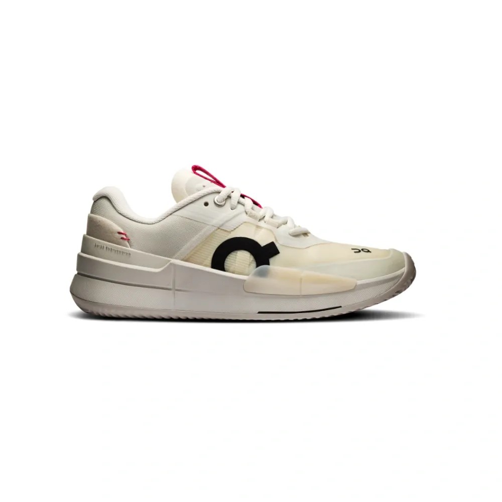 On Running The Roger Pro 2 Clay Ice Pink - HypeFly India View 1