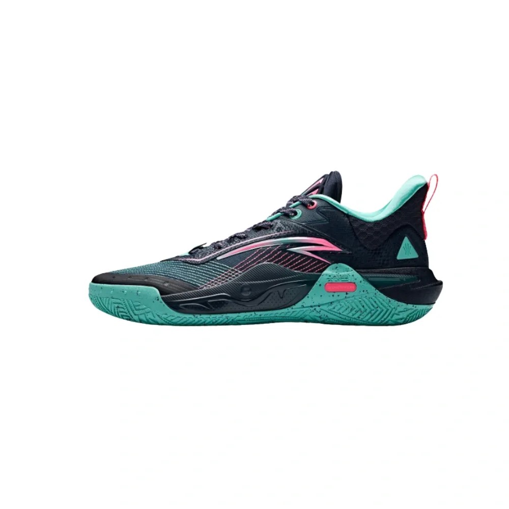 Anta Kai 1 Speed "Celestial Guardian" Basketball Shoes - HypeFly India View 2