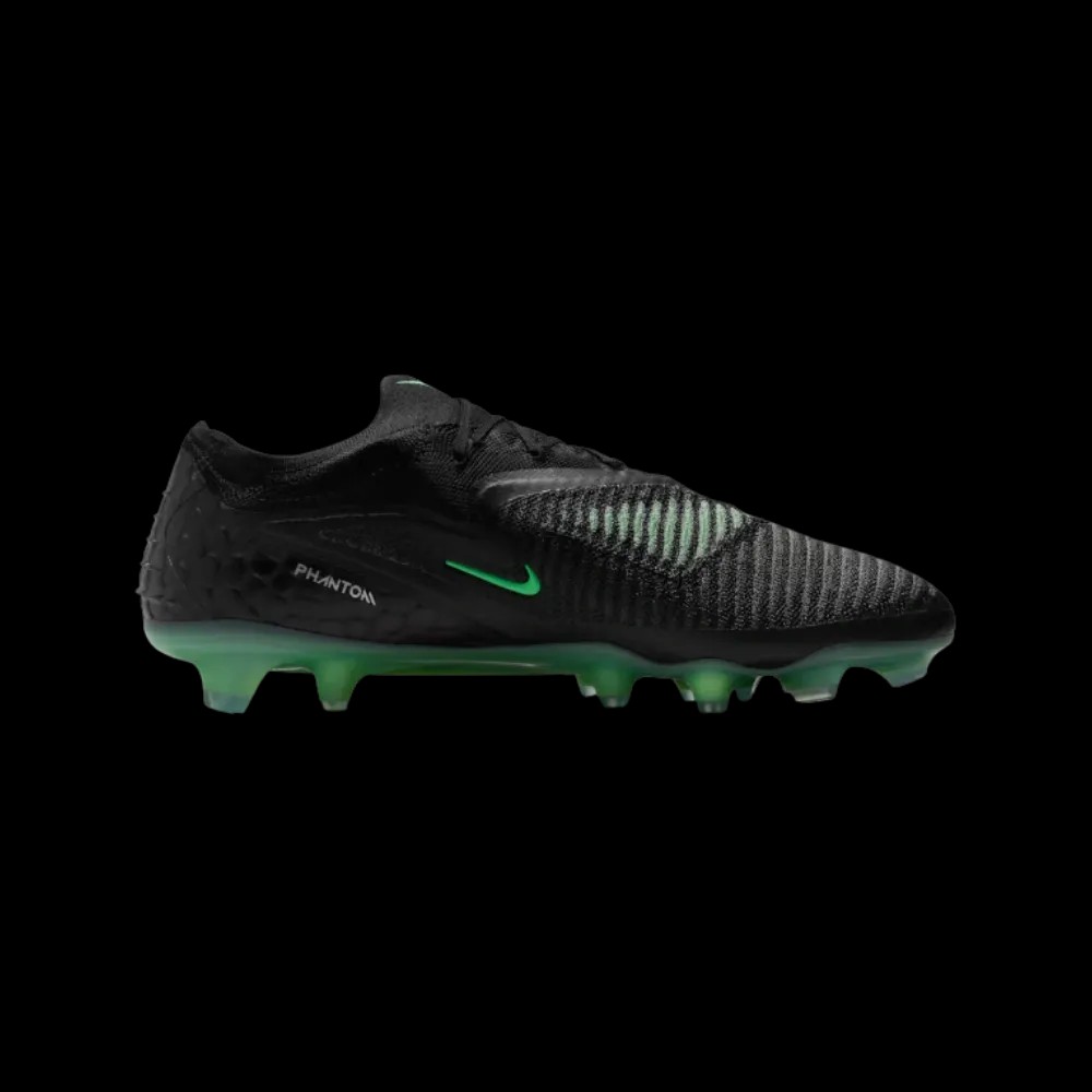 Nike Phantom 6 Low Elite Black - HypeFly India View 1