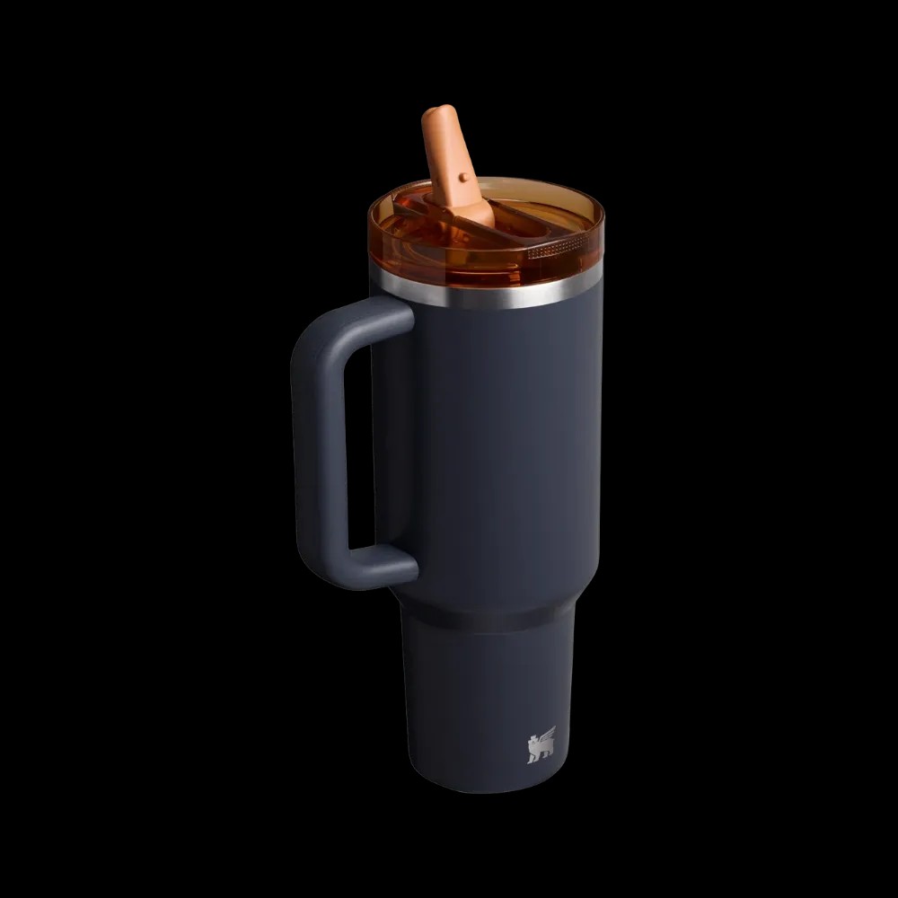 Stanley Quencher ProTour Flip Straw Tumbler (40OZ) Twilight - HypeFly India View 2