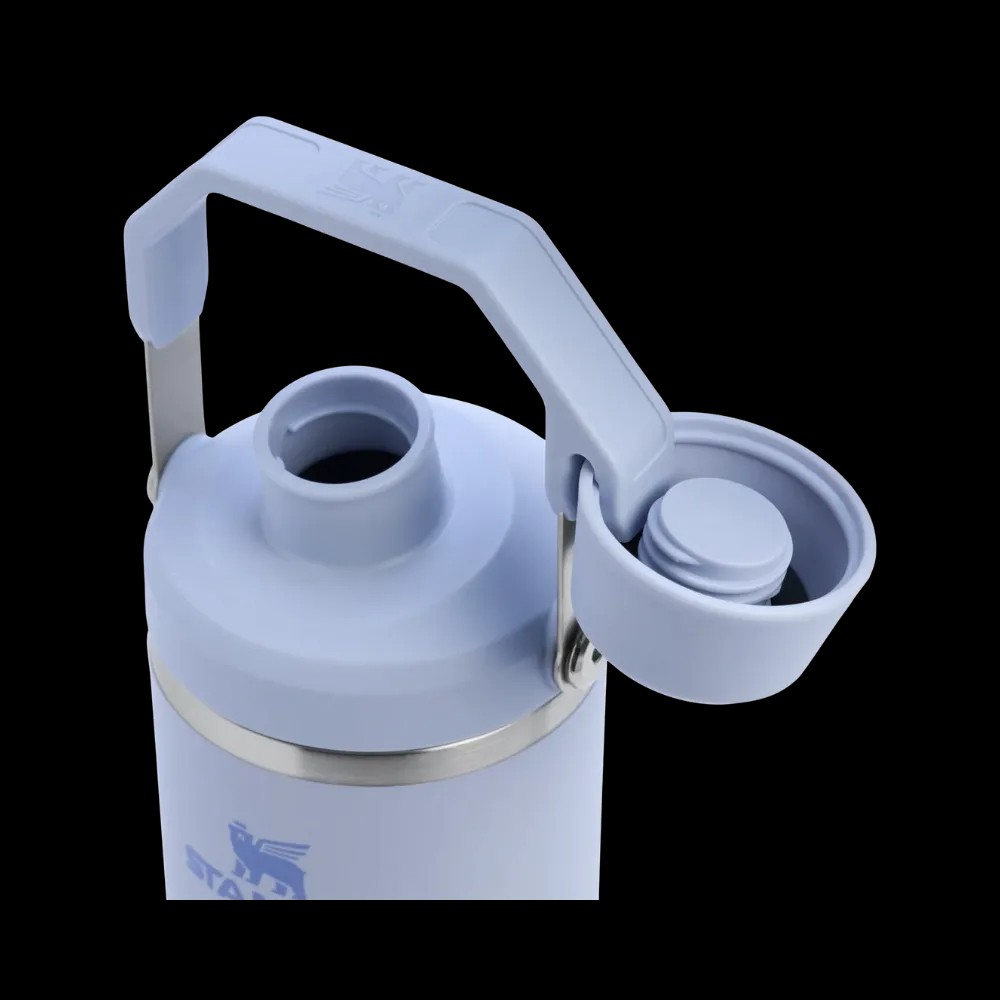 Stanley IceFlow Tumbler with Fast Flow Lid (30OZ) Dew Drop - HypeFly India View 3