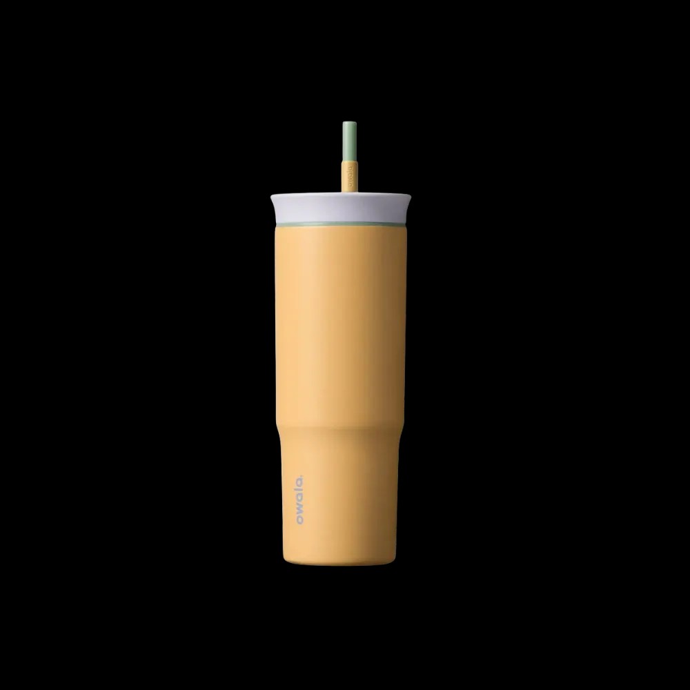 Owala Tumbler 24oz "Beachfront" - HypeFly India View 1