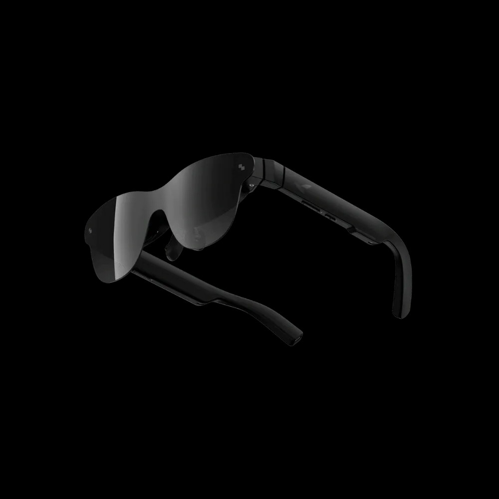 RayNeo Air 4 Pro AR Glasses - HypeFly India View 1