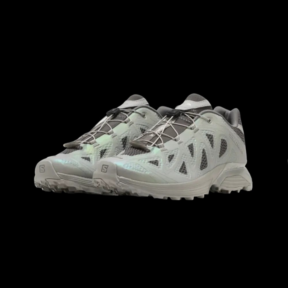 Salomon XT-Whisper Void Alloy Castlerock - HypeFly India View 5