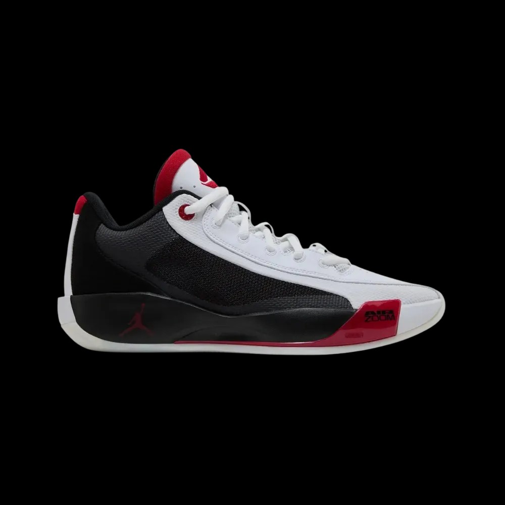 Air Jordan Luka .77 'Bloodline' - HypeFly India View 1