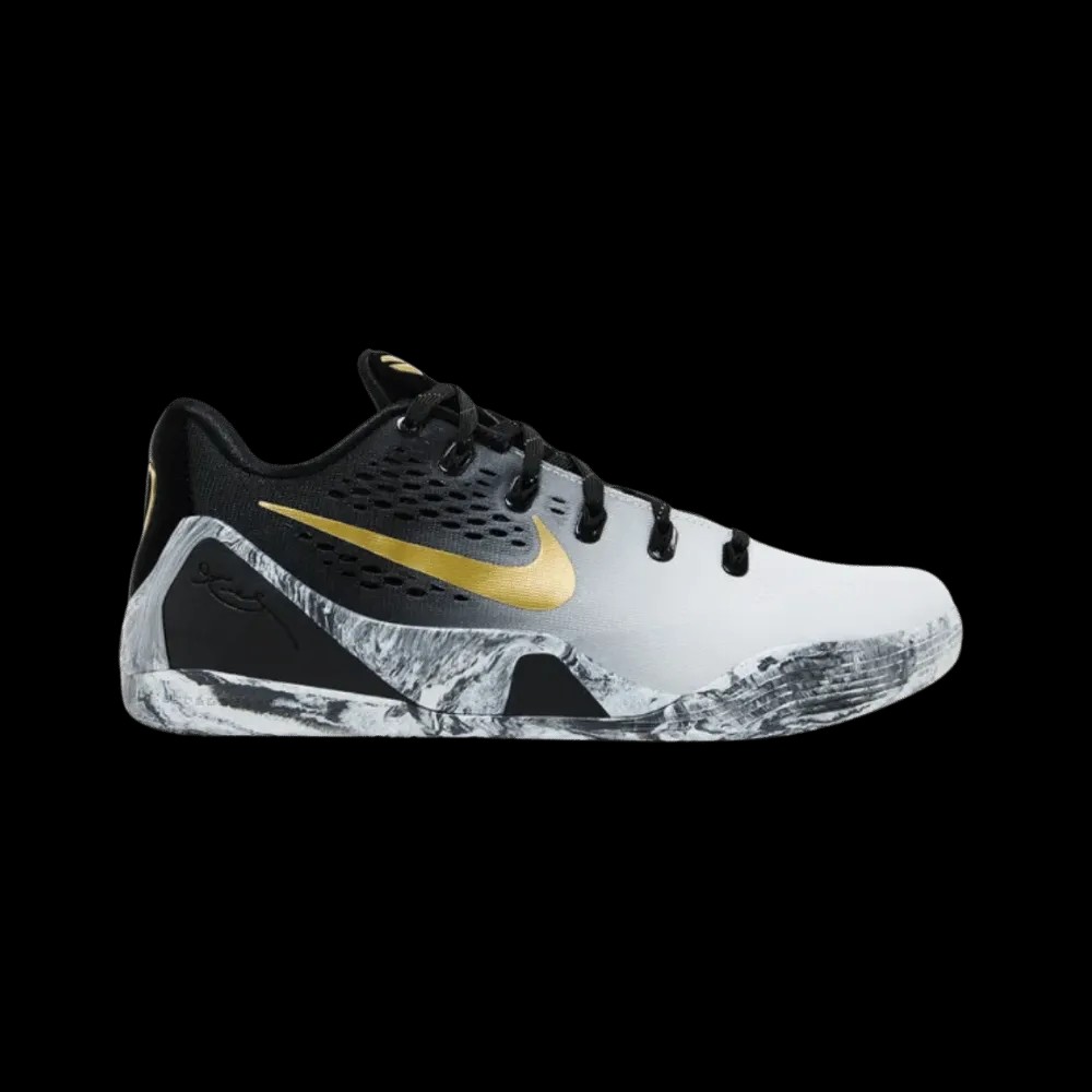 Kobe 9 EM Protro 'Mambacita' - HypeFly India View 1