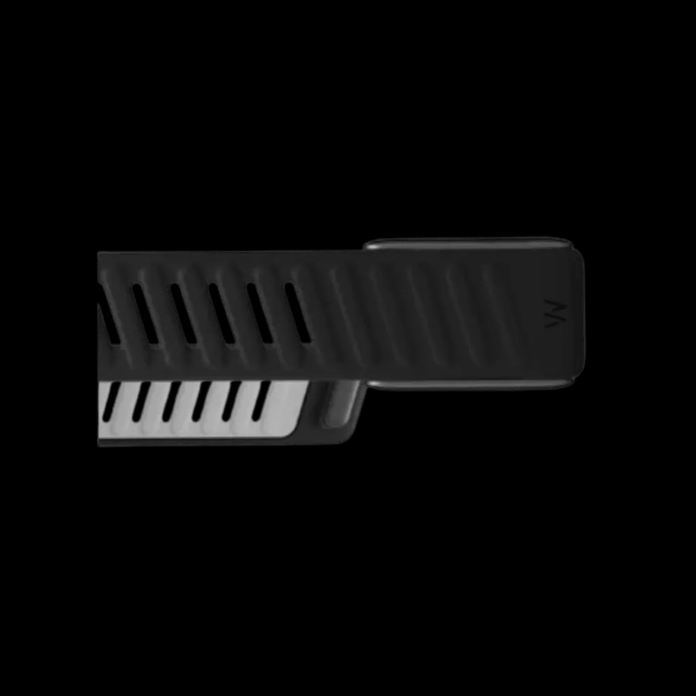 Whoop 5.0 / MG Sportflex Gravity Band (12 Month Subscription Included) - HypeFly India View 2