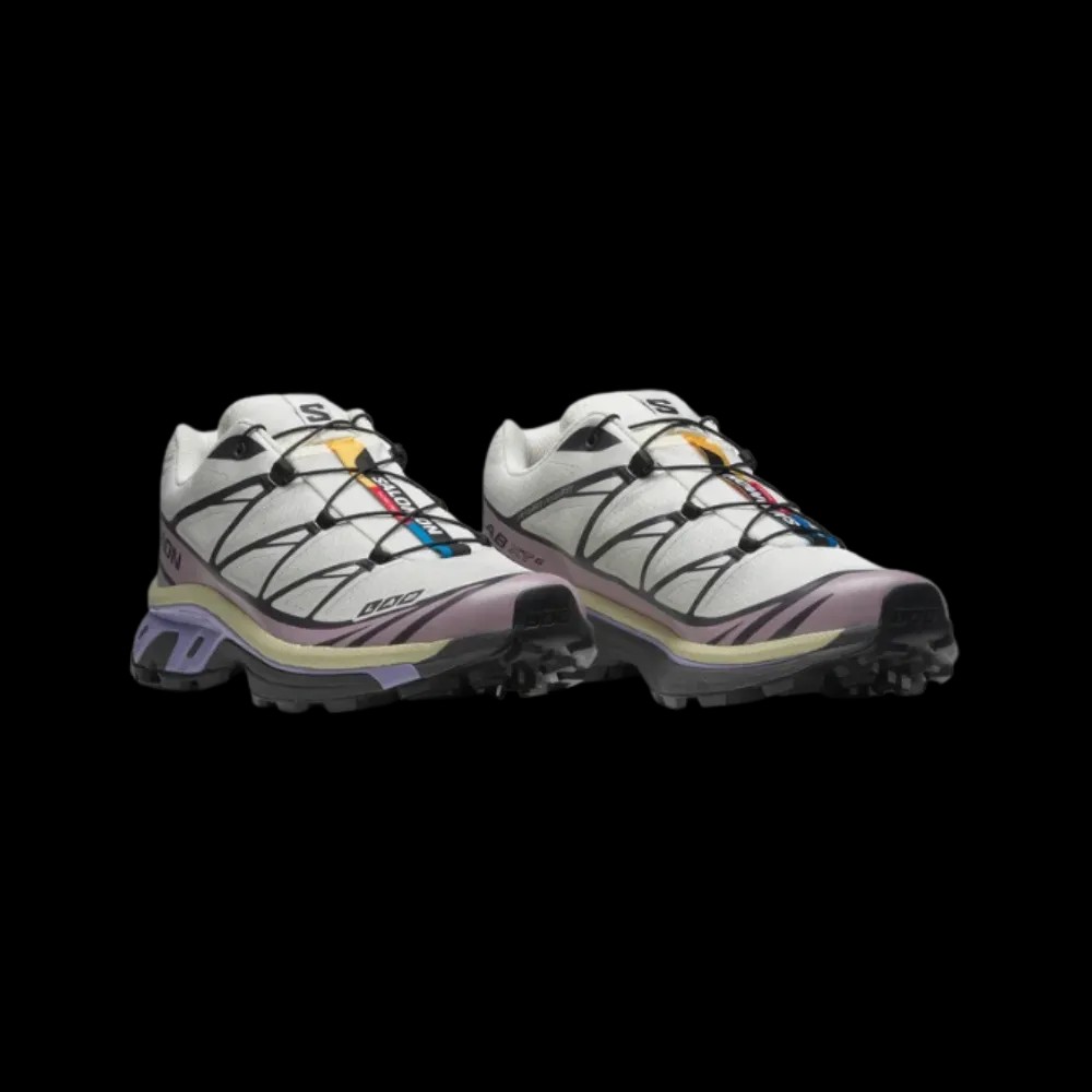 Salomon XT-6 Icicle / Nirvana / Nine Iron - HypeFly India View 3