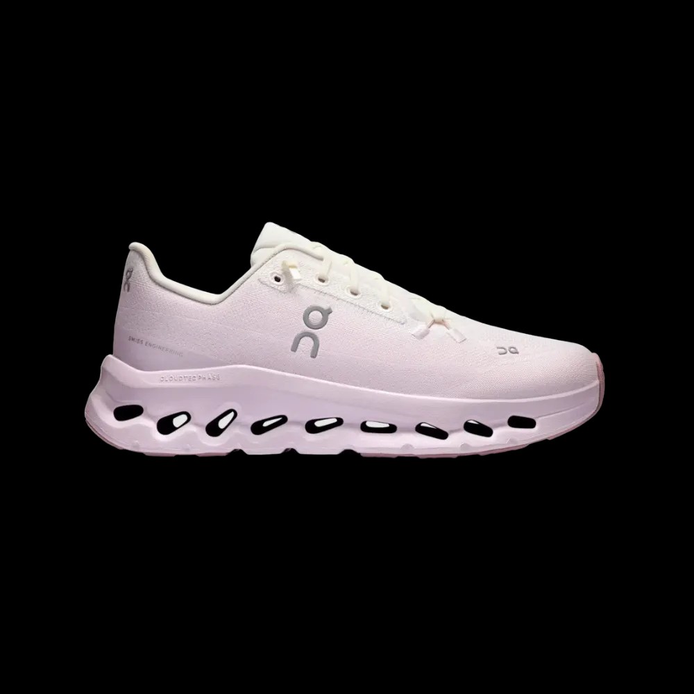 On Running Cloudtilt Ivory Orchid  - HypeFly India View 1
