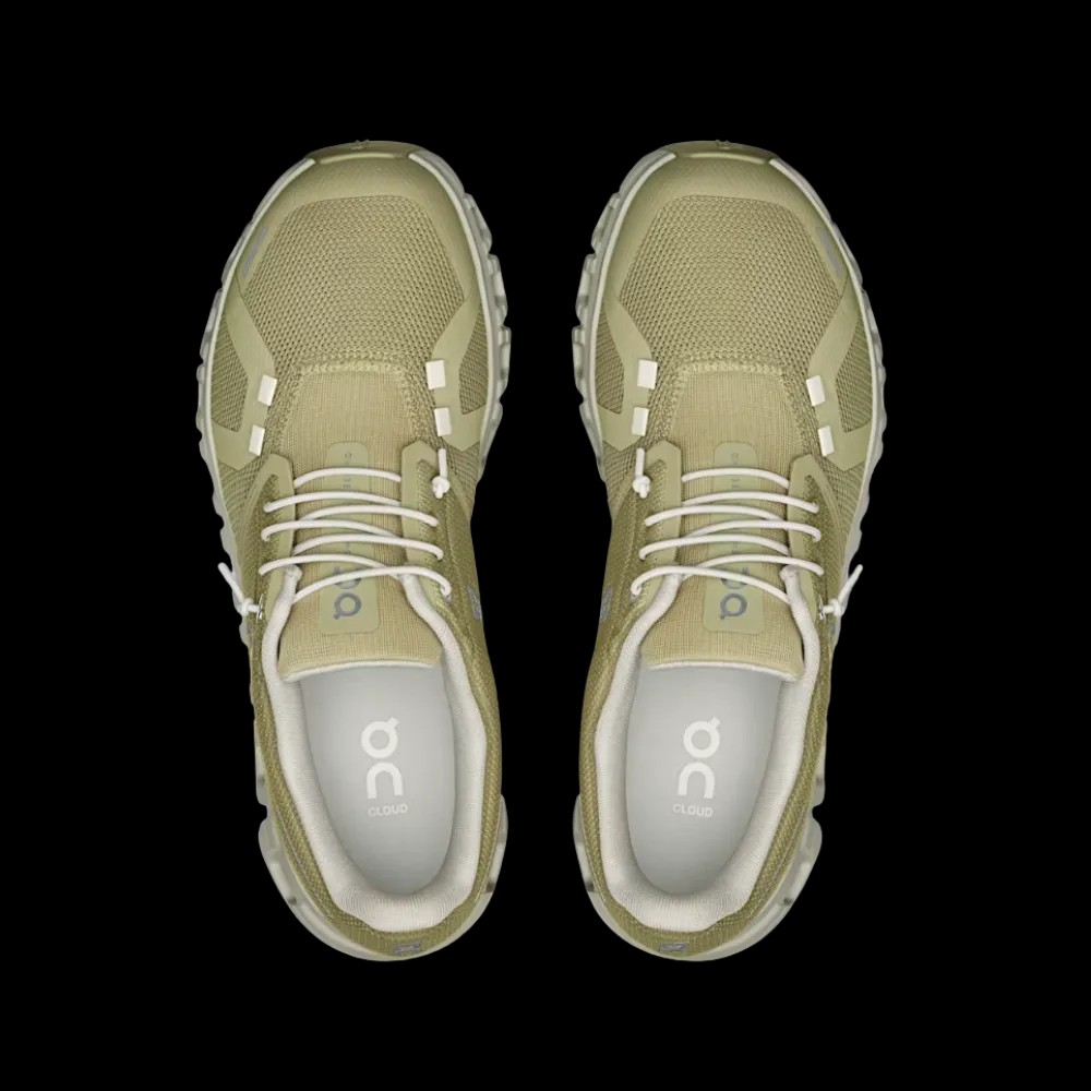 On Running Cloud 6 Caper Ice - HypeFly India View 5