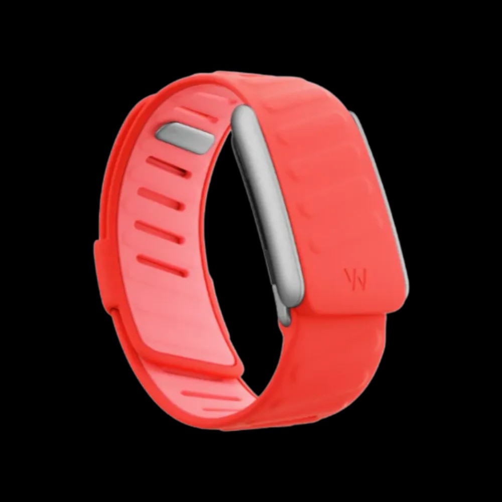 Whoop 5.0 Peak / MG Life  Sportflex Bounce Band (Strap Only) - HypeFly India View 1