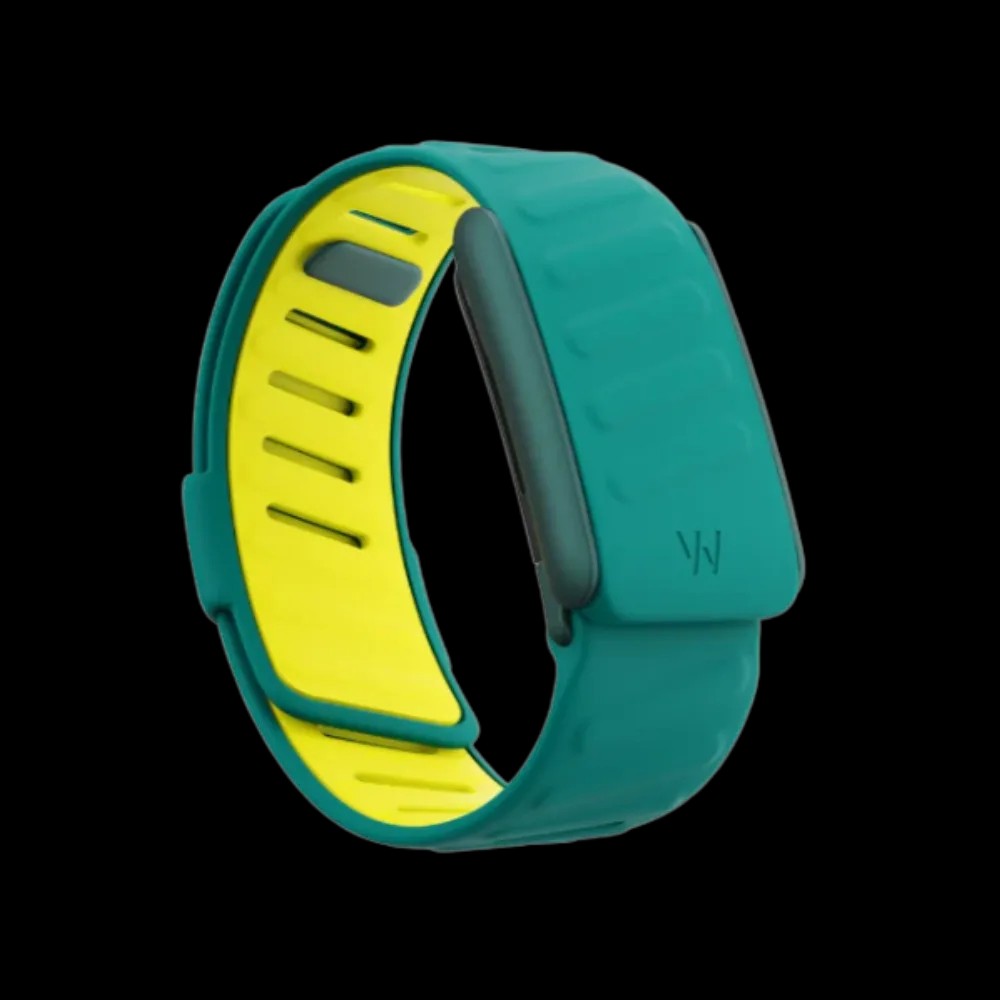 Whoop 5.0 Peak / MG Life  Sportflex Propel Band (Strap Only) - HypeFly India View 1