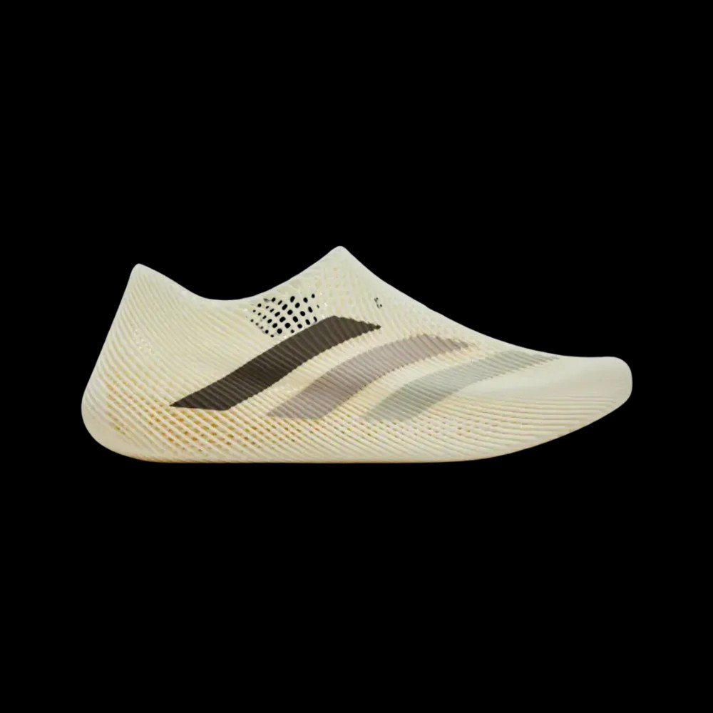 Kith x Climacool 4D 'Off White Light Brown' - HypeFly India View 1